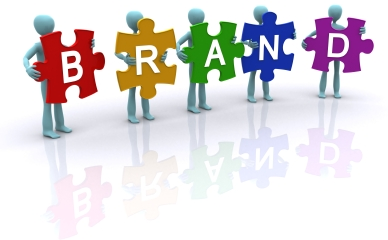 brand