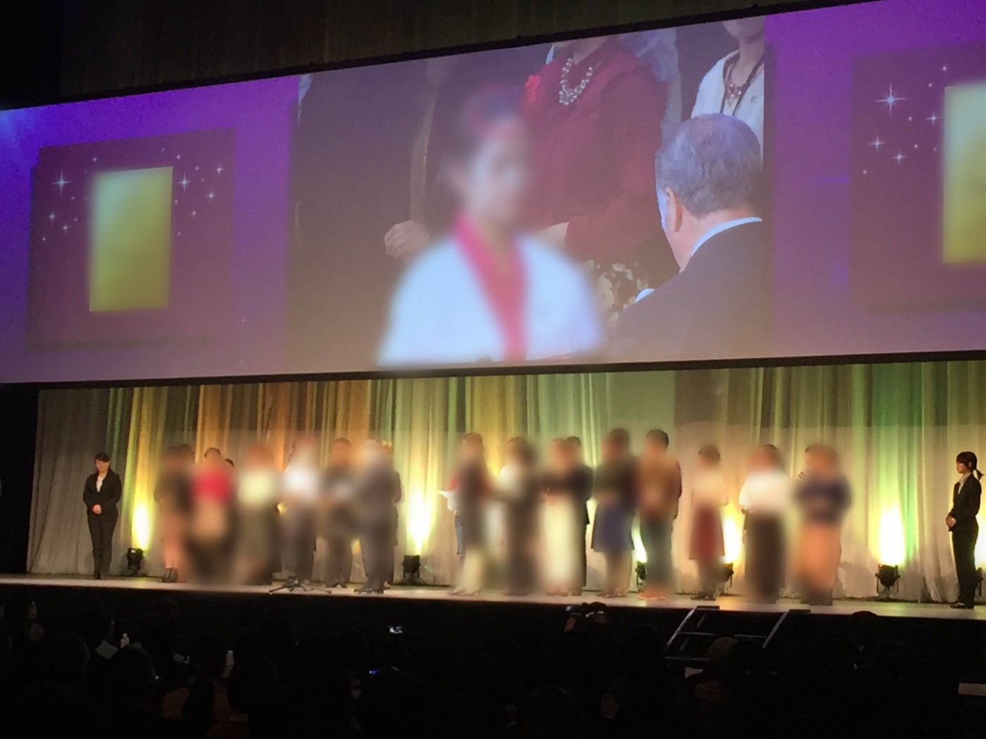 shoppingsentersekkyakukontesuto