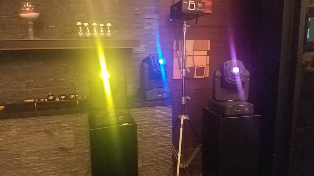 表彰式イベント3