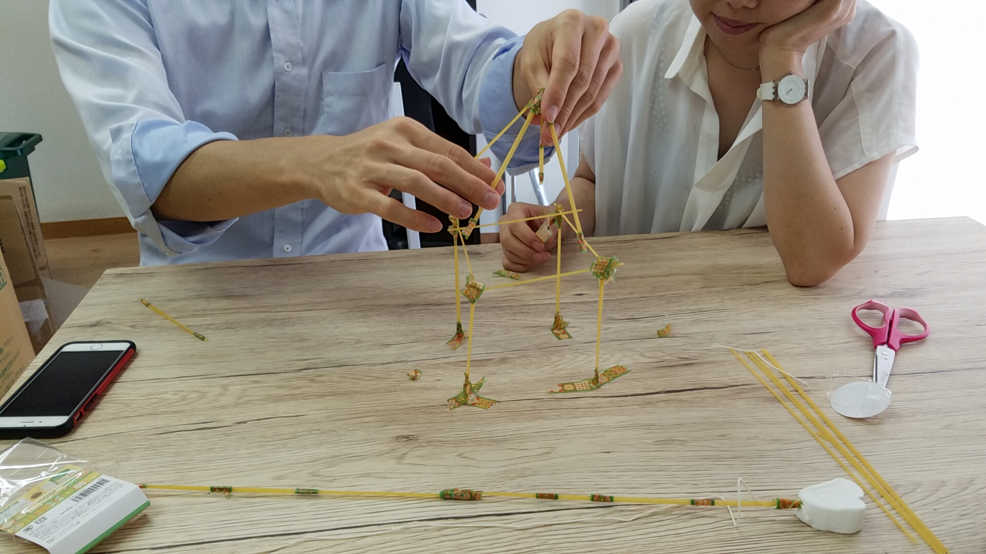 masyumaro1challenge2