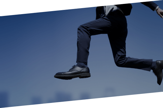 フォーマルさを守りながら、
心に残る企画