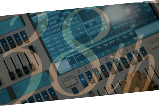 記念映像・社史映像を
制作する